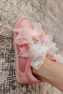 The Sandy Star Sneaker, Pink-Sneakers-Rae Collective, Women's Online Fashion Boutique Located in Phoenix, Arizona (Scottsdale Area)