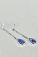 Shed A Tear Earrings-Drop Earrings-Krush Kandy, Women's Online Fashion Boutique Located in Phoenix, Arizona (Scottsdale Area)