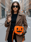Pumpkin Patch Crossbody Purse-Accessories-Krush Kandy, Women's Online Fashion Boutique Located in Phoenix, Arizona (Scottsdale Area)