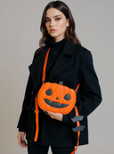 Pumpkin Patch Crossbody Purse-Accessories-Krush Kandy, Women's Online Fashion Boutique Located in Phoenix, Arizona (Scottsdale Area)