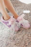 The Sandy Sneaker, Purple-Sneakers-Rae Collective, Women's Online Fashion Boutique Located in Phoenix, Arizona (Scottsdale Area)