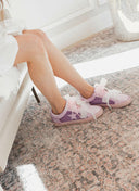 The Sandy Sneaker, Purple-Sneakers-Rae Collective, Women's Online Fashion Boutique Located in Phoenix, Arizona (Scottsdale Area)