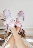 The Sandy Sneaker, Purple-Sneakers-Rae Collective, Women's Online Fashion Boutique Located in Phoenix, Arizona (Scottsdale Area)