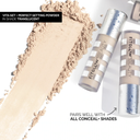 PRE ORDER! Vita Set Powder-Beauty-Rae Collective, Women's Online Fashion Boutique Located in Phoenix, Arizona (Scottsdale Area)