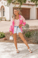 (3 Colors) Pretty Little Enamel Butterfly Stud Earrings-Earrings-Krush Kandy, Women's Online Fashion Boutique Located in Phoenix, Arizona (Scottsdale Area)
