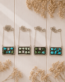 Desert Sky Treasure Necklace S.No 4