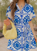 Lizbeth Woven Knot Clutch-Purses & Bags-Rae Collective, Women's Online Fashion Boutique Located in Phoenix, Arizona (Scottsdale Area)