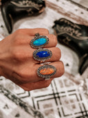 The Raven Ring | Krush Kandy Original-Krush Kandy, Women's Online Fashion Boutique Located in Phoenix, Arizona (Scottsdale Area)
