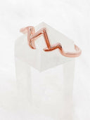 (Gold left) Move Mountains Ring-Dainty Rings-Krush Kandy, Women's Online Fashion Boutique Located in Phoenix, Arizona (Scottsdale Area)