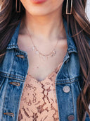 Pre-Order That's My Name Necklace-Chain Necklaces-Krush Kandy, Women's Online Fashion Boutique Located in Phoenix, Arizona (Scottsdale Area)