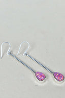 Shed A Tear Earrings-Drop Earrings-Krush Kandy, Women's Online Fashion Boutique Located in Phoenix, Arizona (Scottsdale Area)