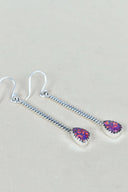 Shed A Tear Earrings-Drop Earrings-Rae Collective, Women's Online Fashion Boutique Located in Phoenix, Arizona (Scottsdale Area)