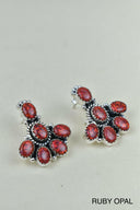 The Talon Earrings-Stud Earrings-Krush Kandy, Women's Online Fashion Boutique Located in Phoenix, Arizona (Scottsdale Area)