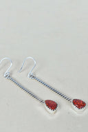 Shed A Tear Earrings-Drop Earrings-Krush Kandy, Women's Online Fashion Boutique Located in Phoenix, Arizona (Scottsdale Area)
