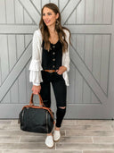Daaang Girl Jean | JUST USA-Jeans-Krush Kandy, Women's Online Fashion Boutique Located in Phoenix, Arizona (Scottsdale Area)
