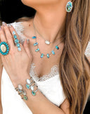 Krush Kouture: Deeply Desired Dangle Earrings-Drop Earrings-Krush Kandy, Women's Online Fashion Boutique Located in Phoenix, Arizona (Scottsdale Area)