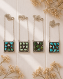 Desert Sky Treasure Necklace S.No 4