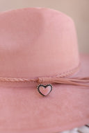 With All My Love Single Stone Heart Ring MADE TO ORDER-Statement Rings-Rae Collective, Women's Online Fashion Boutique Located in Phoenix, Arizona (Scottsdale Area)