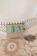 Steal The Show Geometric Stud Earrings-Earrings-Krush Kandy, Women's Online Fashion Boutique Located in Phoenix, Arizona (Scottsdale Area)