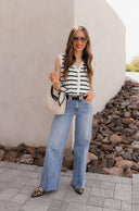 Addison Double Buckle Leopard Flats-Shoes-Krush Kandy, Women's Online Fashion Boutique Located in Phoenix, Arizona (Scottsdale Area)