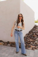 Addison Double Buckle Leopard Flats-Shoes-Krush Kandy, Women's Online Fashion Boutique Located in Phoenix, Arizona (Scottsdale Area)