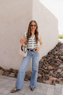 Addison Double Buckle Leopard Flats-Shoes-Krush Kandy, Women's Online Fashion Boutique Located in Phoenix, Arizona (Scottsdale Area)