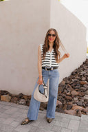 Addison Double Buckle Leopard Flats-Shoes-Krush Kandy, Women's Online Fashion Boutique Located in Phoenix, Arizona (Scottsdale Area)