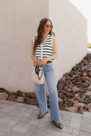 Addison Double Buckle Leopard Flats-Shoes-Krush Kandy, Women's Online Fashion Boutique Located in Phoenix, Arizona (Scottsdale Area)