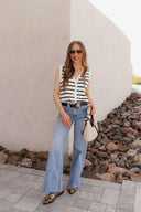 Addison Double Buckle Leopard Flats-Shoes-Krush Kandy, Women's Online Fashion Boutique Located in Phoenix, Arizona (Scottsdale Area)