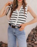 Elongated U Buckle Double Loop Belt-Belts-Krush Kandy, Women's Online Fashion Boutique Located in Phoenix, Arizona (Scottsdale Area)