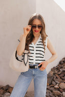 Elongated U Buckle Double Loop Belt-Belts-Krush Kandy, Women's Online Fashion Boutique Located in Phoenix, Arizona (Scottsdale Area)