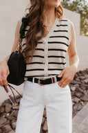 Elongated U Buckle Double Loop Belt-Belts-Krush Kandy, Women's Online Fashion Boutique Located in Phoenix, Arizona (Scottsdale Area)