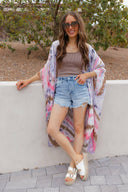NIKI BIKI Vintage Lettuce Edge Crop Top-Tanks-Krush Kandy, Women's Online Fashion Boutique Located in Phoenix, Arizona (Scottsdale Area)