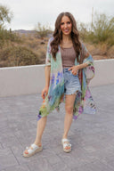 Kyoto Kimono-Kimono-Krush Kandy, Women's Online Fashion Boutique Located in Phoenix, Arizona (Scottsdale Area)