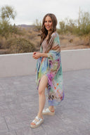 Kyoto Kimono-Kimono-Krush Kandy, Women's Online Fashion Boutique Located in Phoenix, Arizona (Scottsdale Area)