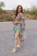 Kyoto Kimono-Kimono-Krush Kandy, Women's Online Fashion Boutique Located in Phoenix, Arizona (Scottsdale Area)