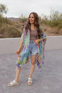 Kyoto Kimono-Kimono-Krush Kandy, Women's Online Fashion Boutique Located in Phoenix, Arizona (Scottsdale Area)