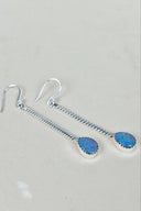 Shed A Tear Earrings-Drop Earrings-Krush Kandy, Women's Online Fashion Boutique Located in Phoenix, Arizona (Scottsdale Area)