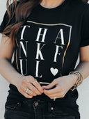 Pave Open Heart Ring-Dainty Rings-Krush Kandy, Women's Online Fashion Boutique Located in Phoenix, Arizona (Scottsdale Area)