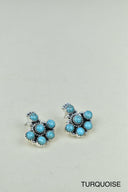 The Talon Earrings-Stud Earrings-Rae Collective, Women's Online Fashion Boutique Located in Phoenix, Arizona (Scottsdale Area)