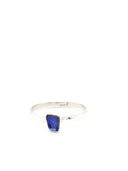 (Multiple Colors) Daydreaming Dichroic Glass Ring-Rings-Rae Collective, Women's Online Fashion Boutique Located in Phoenix, Arizona (Scottsdale Area)