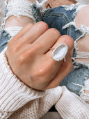 Single Stone Cute Rings | 4 stone options!-Statement Rings-Krush Kandy, Women's Online Fashion Boutique Located in Phoenix, Arizona (Scottsdale Area)