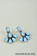 The Talon Earrings-Stud Earrings-Rae Collective, Women's Online Fashion Boutique Located in Phoenix, Arizona (Scottsdale Area)
