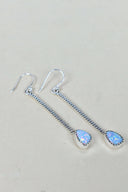 Shed A Tear Earrings-Drop Earrings-Krush Kandy, Women's Online Fashion Boutique Located in Phoenix, Arizona (Scottsdale Area)