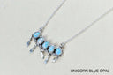 Electra Sterling Silver Necklace-Bar Necklaces-Rae Collective, Women's Online Fashion Boutique Located in Phoenix, Arizona (Scottsdale Area)