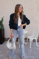 Kancan Ultra High-Rise 90’s Wide Leg Denim Jeans-Jeans-Krush Kandy, Women's Online Fashion Boutique Located in Phoenix, Arizona (Scottsdale Area)