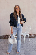 Kancan Ultra High-Rise 90’s Wide Leg Denim Jeans-Jeans-Rae Collective, Women's Online Fashion Boutique Located in Phoenix, Arizona (Scottsdale Area)