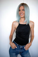 The Kali Wig-Wigs-Rae Collective, Women's Online Fashion Boutique Located in Phoenix, Arizona (Scottsdale Area)