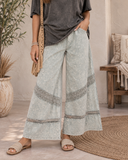 Boho Drift Mineral Lounge Pants
