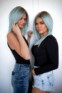 The Kali Wig-Wigs-Rae Collective, Women's Online Fashion Boutique Located in Phoenix, Arizona (Scottsdale Area)